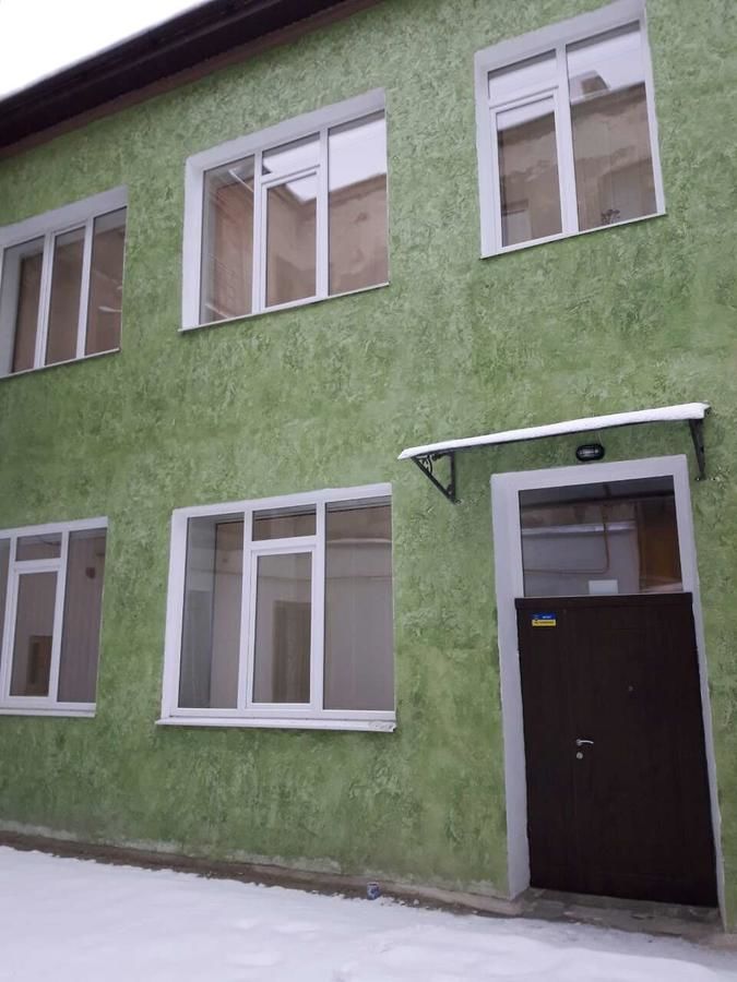 Апартаменты Працюємо Lutskyj zamok Луцк-31
