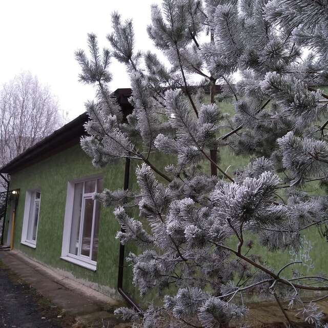 Апартаменты Працюємо Lutskyj zamok Луцк-3
