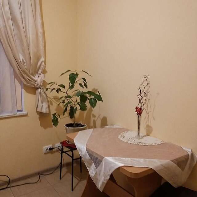 Апартаменты Працюємо Lutskyj zamok Луцк-4